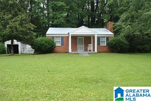 453 Meadowbrook Road Alexander City, AL 35010 - Photo 2 of 2