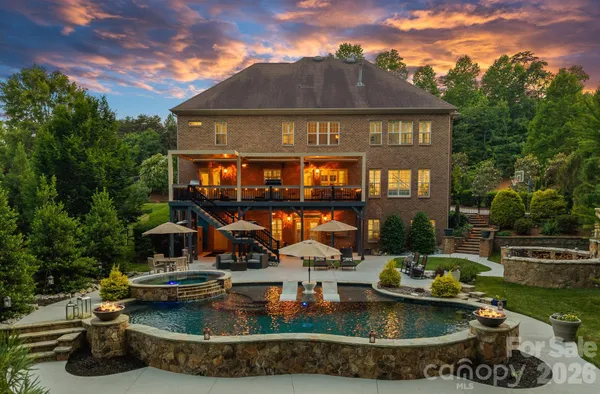 $1,850,000 | 139 Logan Crossing Drive, Davidson, NC 28036