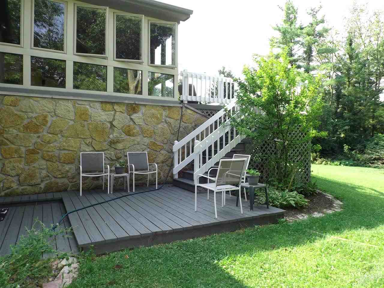 2413 East Gump Road Fort Wayne, IN 46845 - Photo 26 of 28