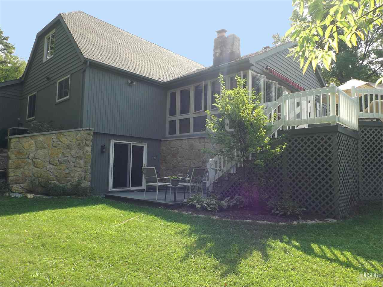 2413 East Gump Road Fort Wayne, IN 46845 - Photo 27 of 28