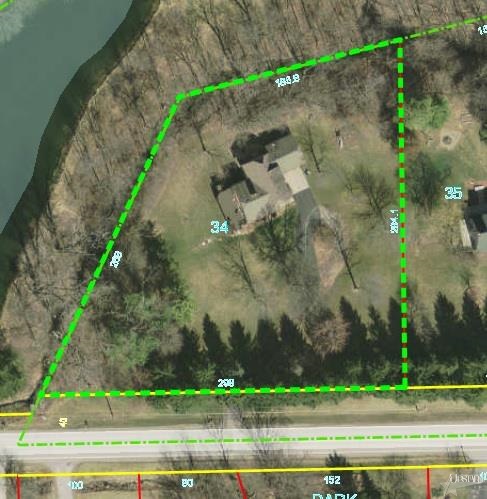 2413 East Gump Road Fort Wayne, IN 46845 - Photo 28 of 28