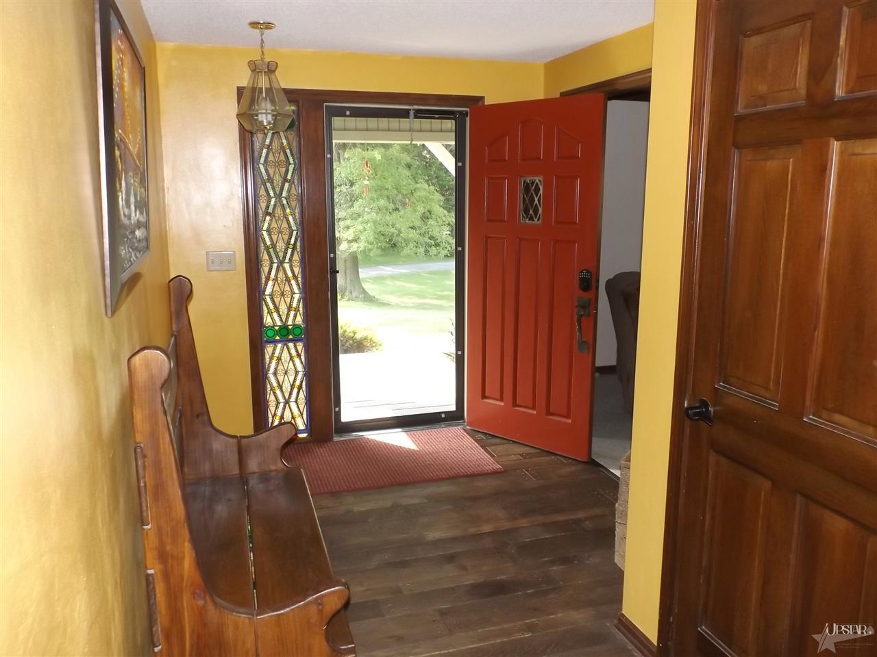 2413 East Gump Road Fort Wayne, IN 46845 - Photo 4 of 28