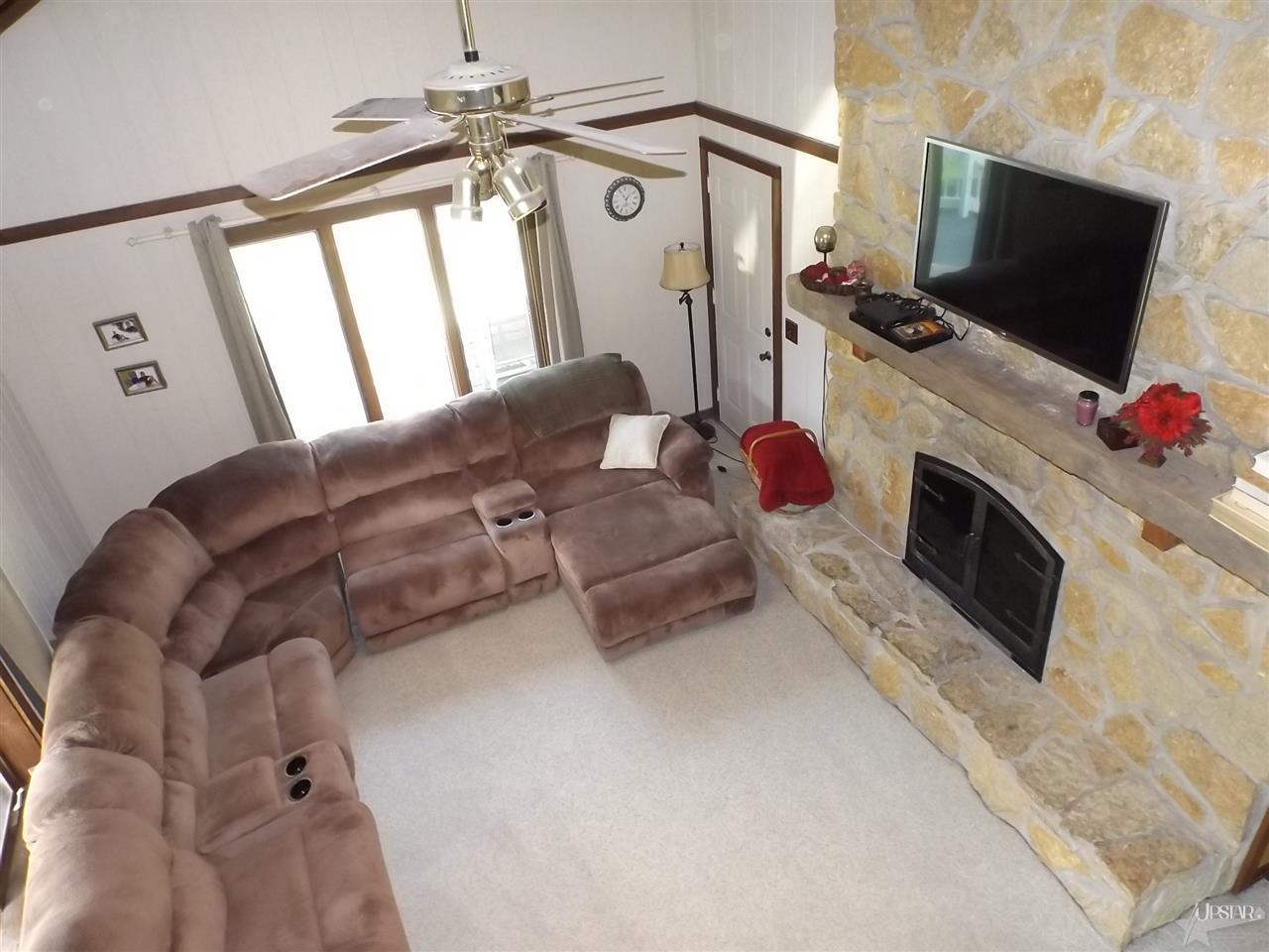 2413 East Gump Road Fort Wayne, IN 46845 - Photo 5 of 28