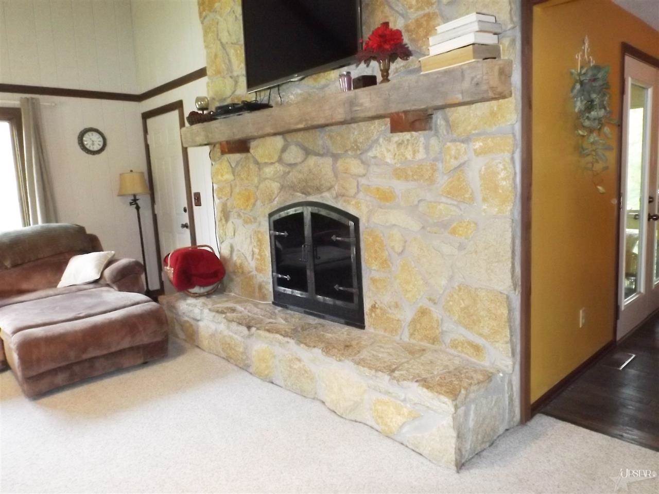 2413 East Gump Road Fort Wayne, IN 46845 - Photo 6 of 28