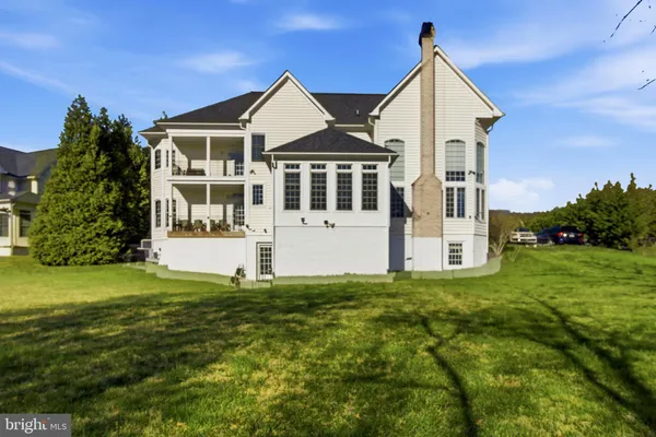 $1,400,000 | 17622 Auburn Village Drive, Sandy Spring, MD 20860