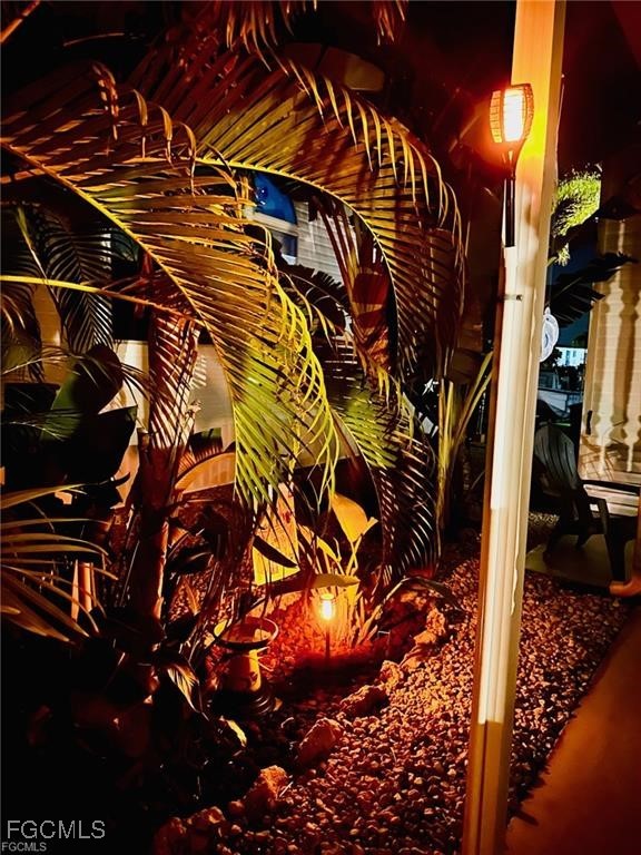 3064 Sloop Lane St. James City, FL 33956 - Photo 29 of 30 a view of an outdoor space