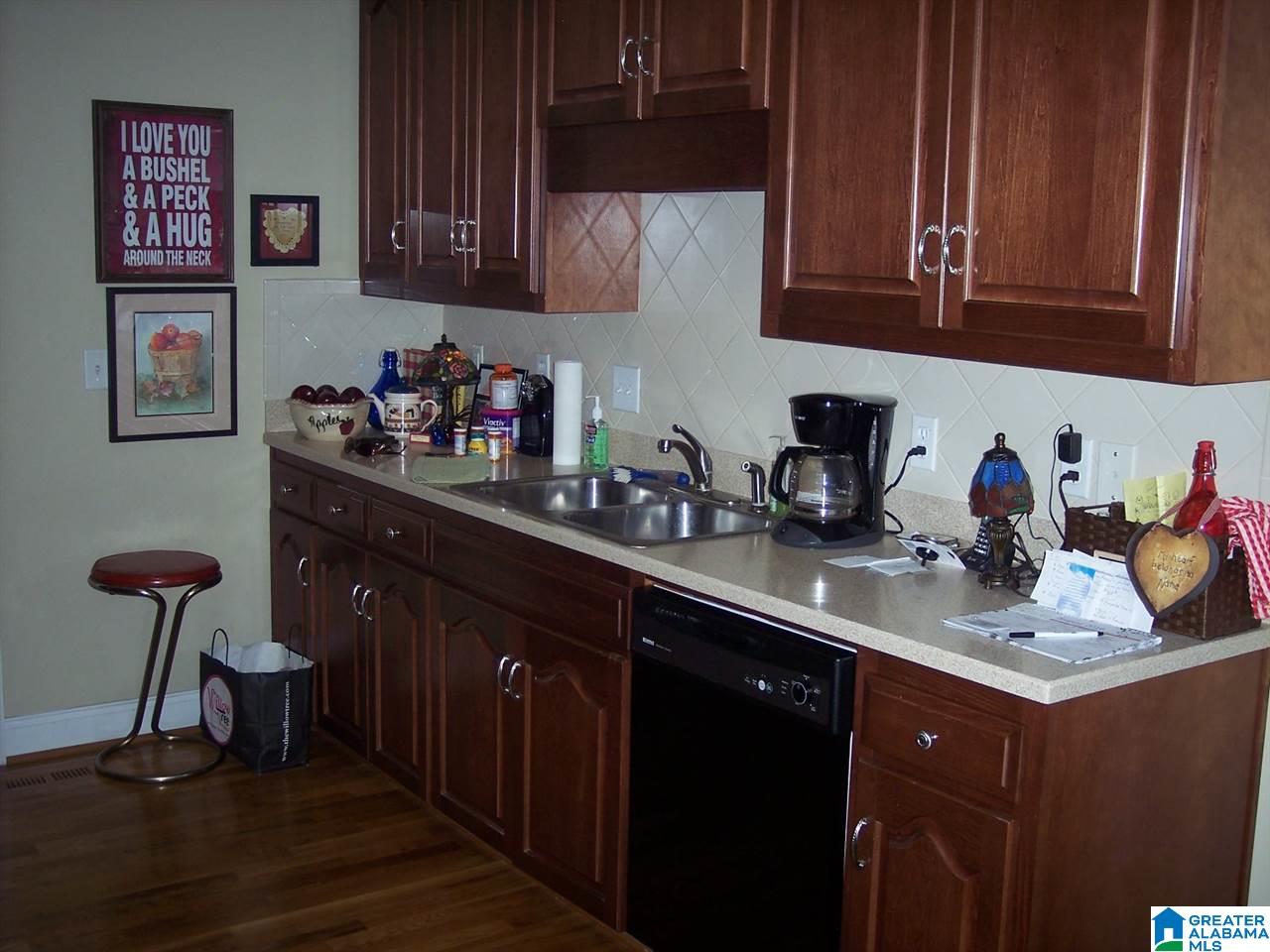 1111 James Hopkins Road Southwest Jacksonville, AL 36265 - Photo 22 of 32