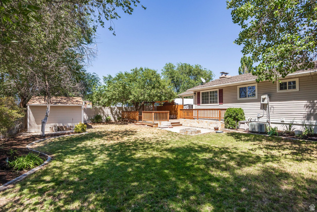 10574 South Crocus Street Sandy, UT 84094 - Photo 20 of 29