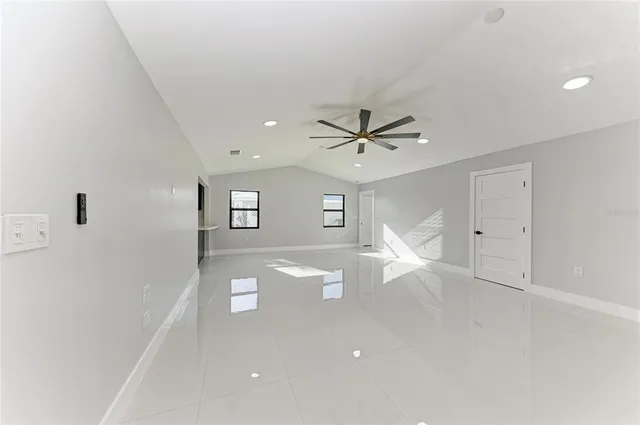 $1,185,000 | 258 Tait Terrace Southeast, Port Charlotte, FL 33952