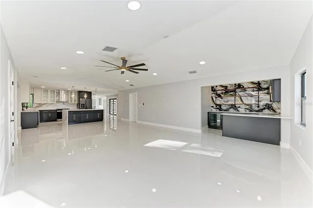 $1,185,000 | 258 Tait Terrace Southeast, Port Charlotte, FL 33952