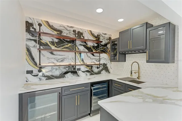 $1,185,000 | 258 Tait Terrace Southeast, Port Charlotte, FL 33952