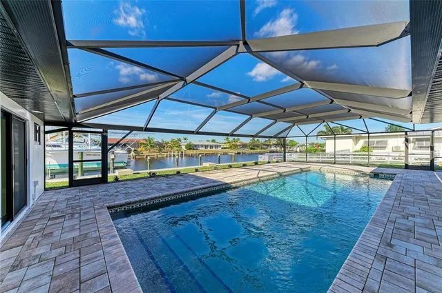 $1,185,000 | 258 Tait Terrace Southeast, Port Charlotte, FL 33952