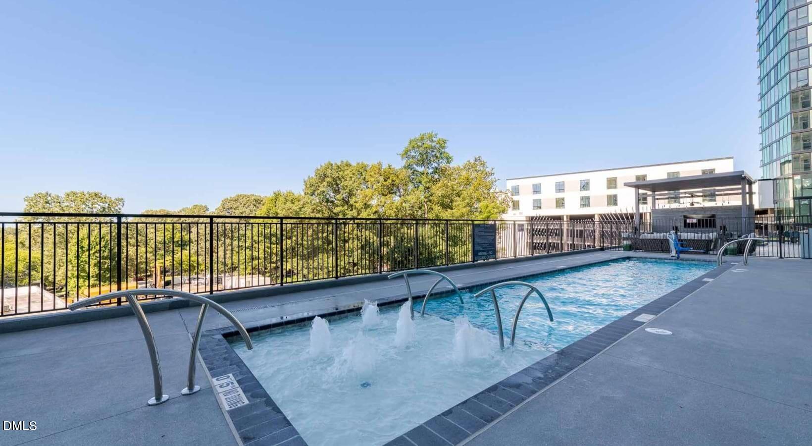 1020 Hammell Drive, Unit B1 Raleigh, NC 27603 - Photo 12 of 56 The-Holston-POI-026-8ebe483ccc32efb317f1
