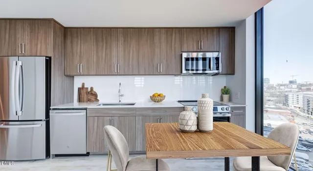 $2,911 | 1020 Hammell Drive, Unit B1, Raleigh, NC 27603