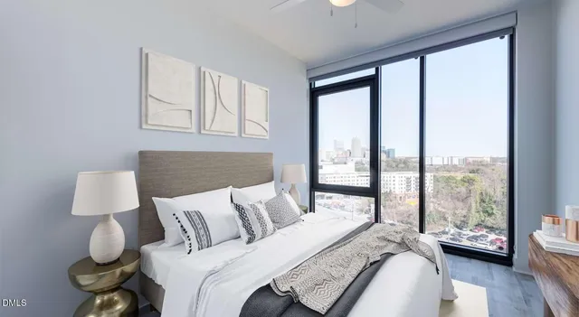 $2,911 | 1020 Hammell Drive, Unit B1, Raleigh, NC 27603