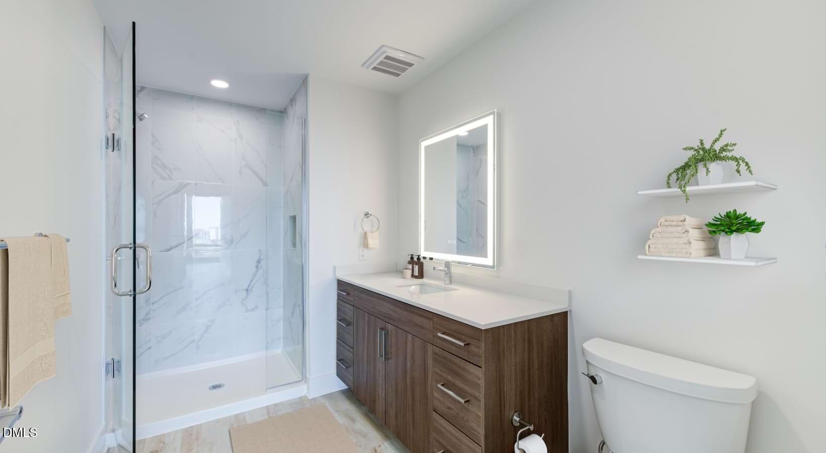1020 Hammell Drive, Unit B1 Raleigh, NC 27603 - Photo 56 of 56 The_Holston_2Bedroom-POI-010_final-12e62