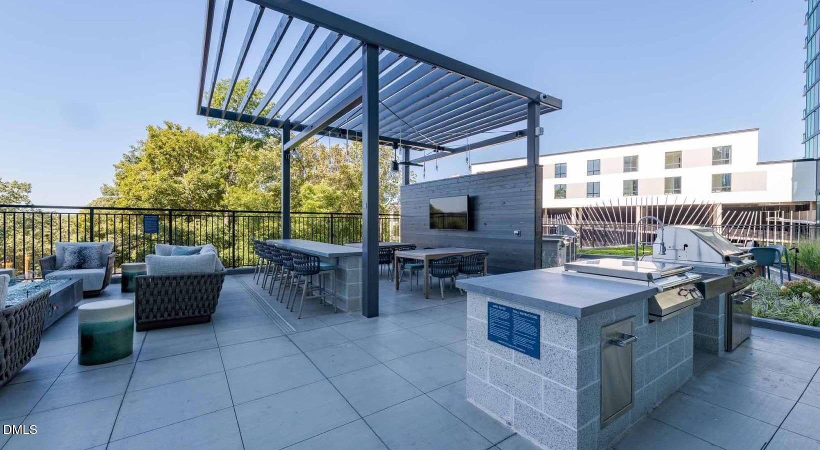 1020 Hammell Drive, Unit B1 Raleigh, NC 27603 - Photo 10 of 56 The-Holston-POI-022-bc6089feb24ca3150c6a