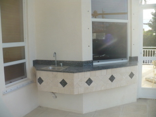 2002 Sombrero Beach Road Marathon, FL 33050 - Photo 12 of 39 Outdoor wet bar