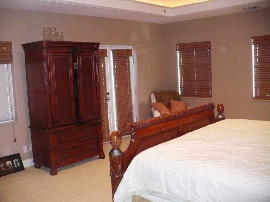 2002 Sombrero Beach Road Marathon, FL 33050 - Photo 29 of 39 Master bedroom