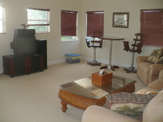 2002 Sombrero Beach Road Marathon, FL 33050 - Photo 30 of 39 Master suite living room
