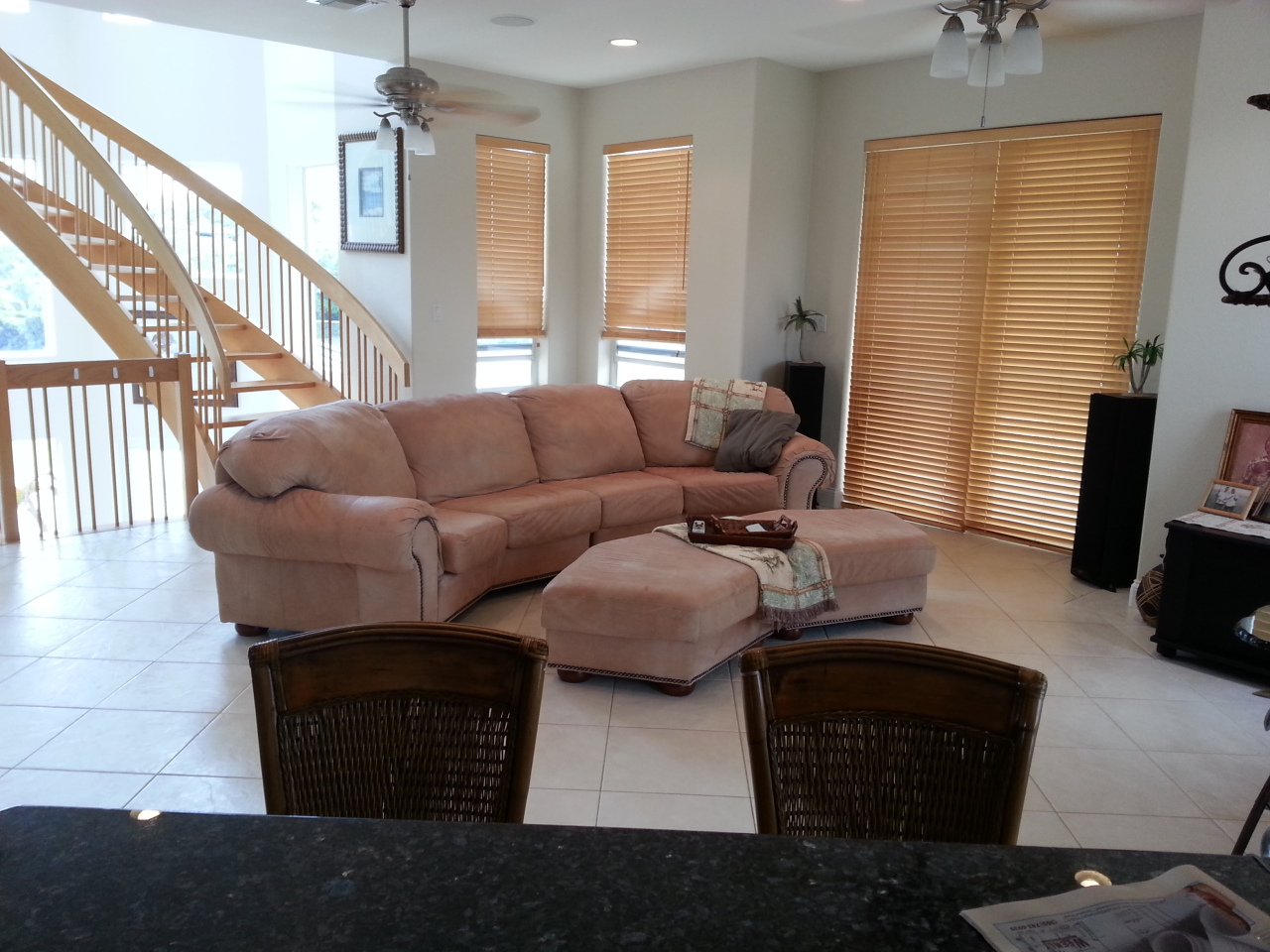2002 Sombrero Beach Road Marathon, FL 33050 - Photo 37 of 39 Main Living room space