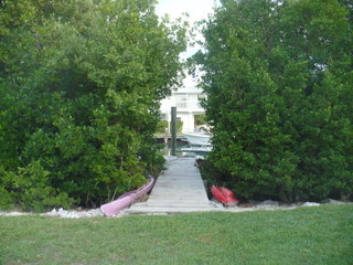 2002 Sombrero Beach Road Marathon, FL 33050 - Photo 9 of 39 Dock
