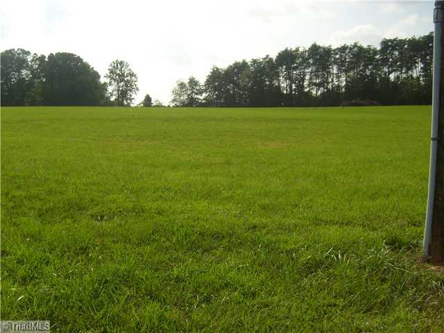 Land/Lot. Open, level, 1-acre corner lot in this lovely 10-home restricted neighborhood. Only (4) lots left!