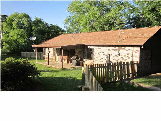 1321 Black Jack Road Vaughan, MS 39179 - Photo 4 of 20 Photo 4