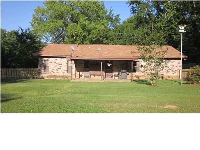 1321 Black Jack Road Vaughan, MS 39179 - Photo 5 of 20 Photo 5