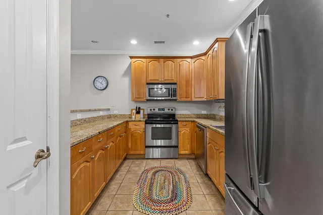 $345,000 | 5548 Colonial Chatsworth Circle, North Charleston, SC 29418