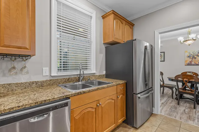 $345,000 | 5548 Colonial Chatsworth Circle, North Charleston, SC 29418