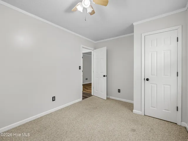 $279,900 | 378 Riggs Road, Hubert, NC 28539