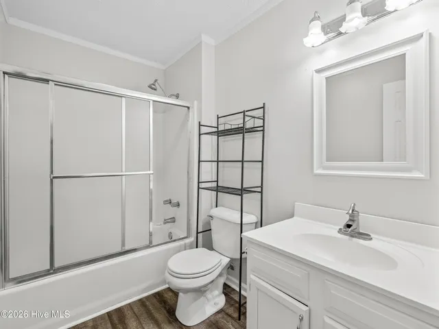 $279,900 | 378 Riggs Road, Hubert, NC 28539