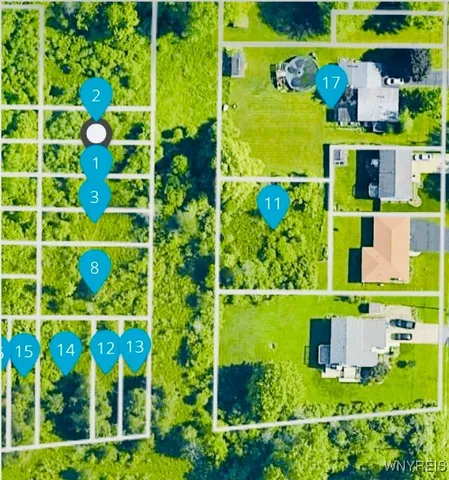 $15,000 | Wilson Street West, West Seneca, NY 14224