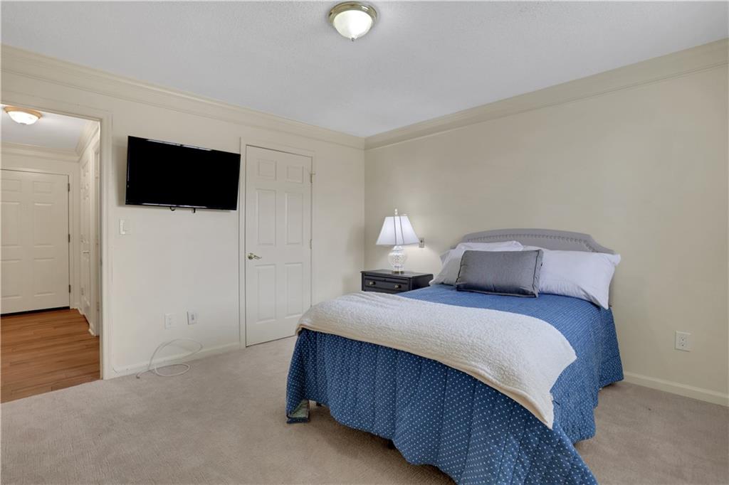 300 Johnson Ferry Road, Unit B206 Sandy Springs, GA 30328 - Photo 23 of 36