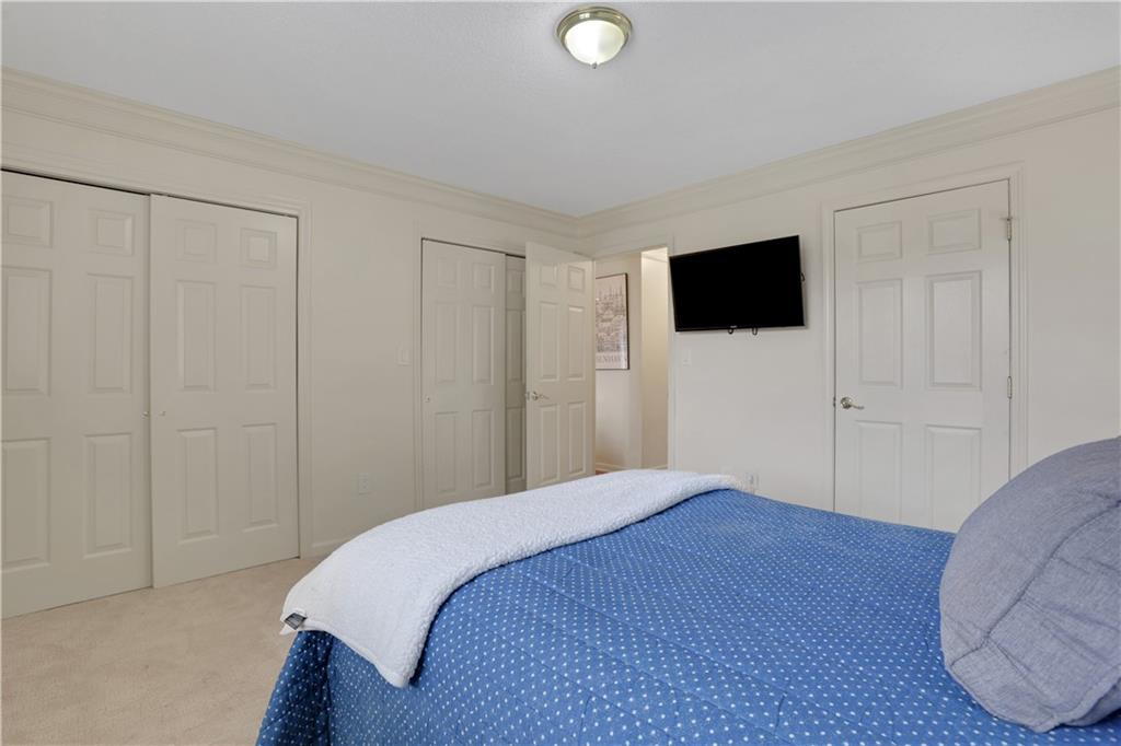 300 Johnson Ferry Road, Unit B206 Sandy Springs, GA 30328 - Photo 24 of 36