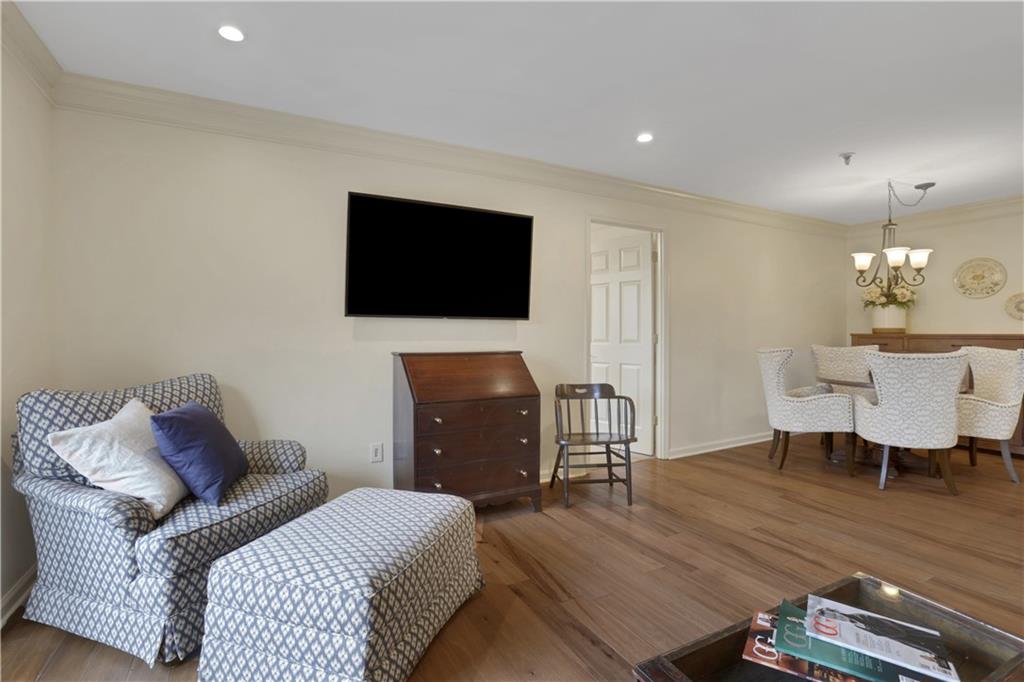 300 Johnson Ferry Road, Unit B206 Sandy Springs, GA 30328 - Photo 6 of 36