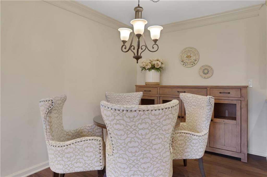 300 Johnson Ferry Road, Unit B206 Sandy Springs, GA 30328 - Photo 8 of 36