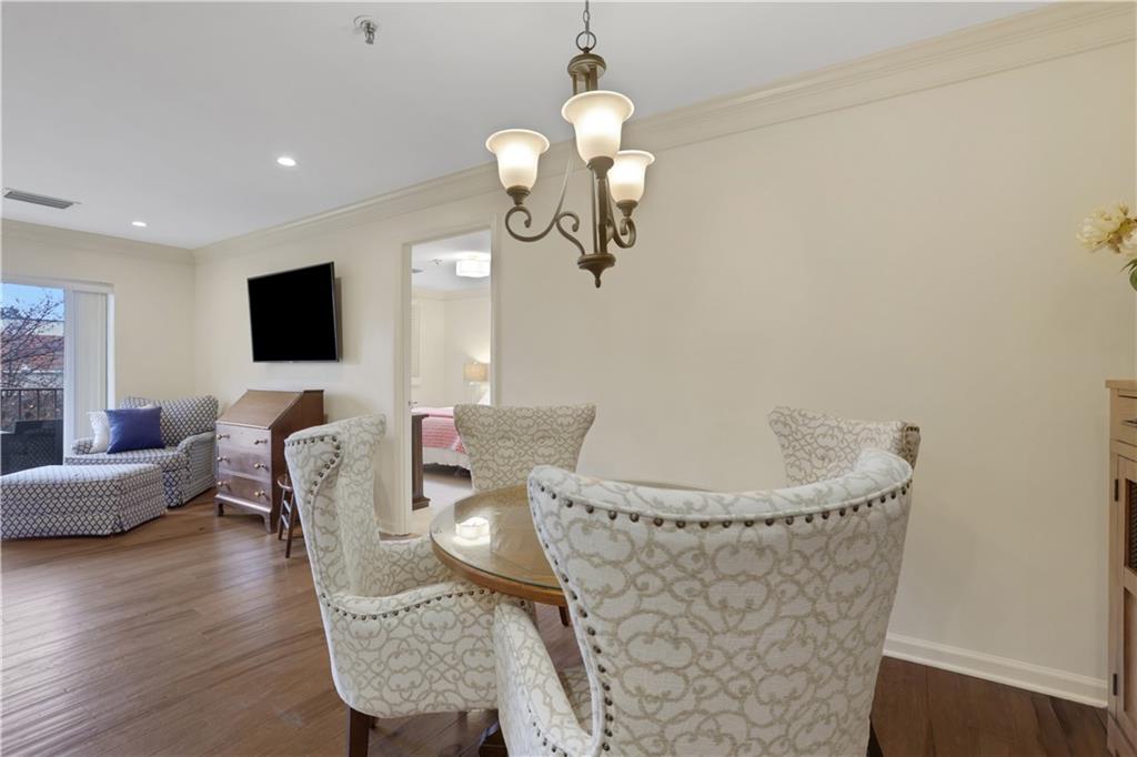 300 Johnson Ferry Road, Unit B206 Sandy Springs, GA 30328 - Photo 9 of 36