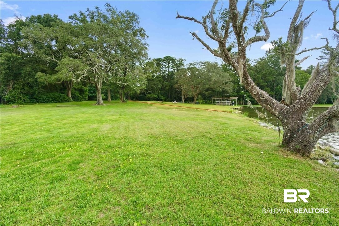 2521 Riverforest Drive Mobile, AL 36605 - Photo 8 of 10