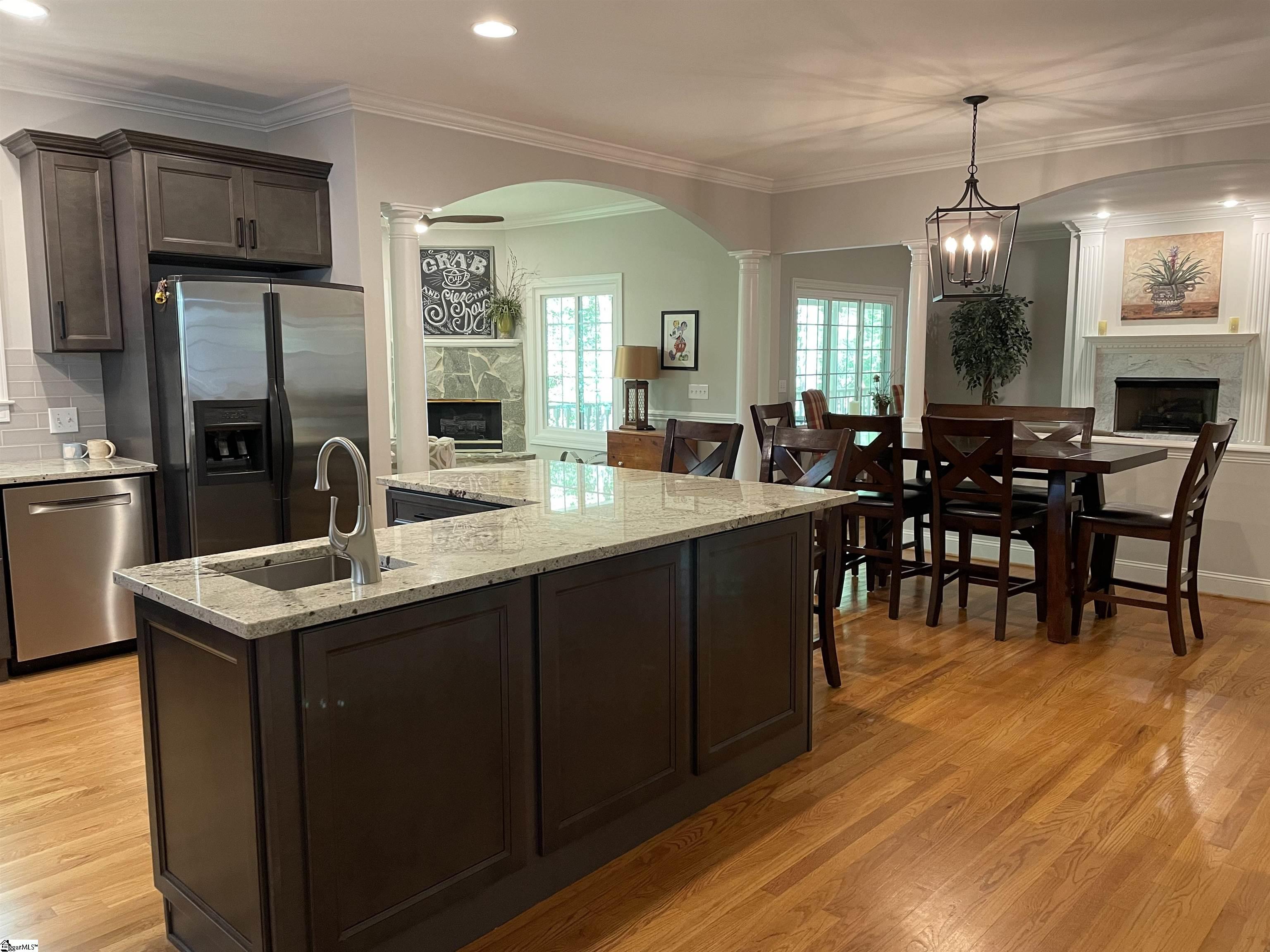 6 Alender Way Simpsonville, SC 29681 - Photo 7 of 36 Gallery Image 7