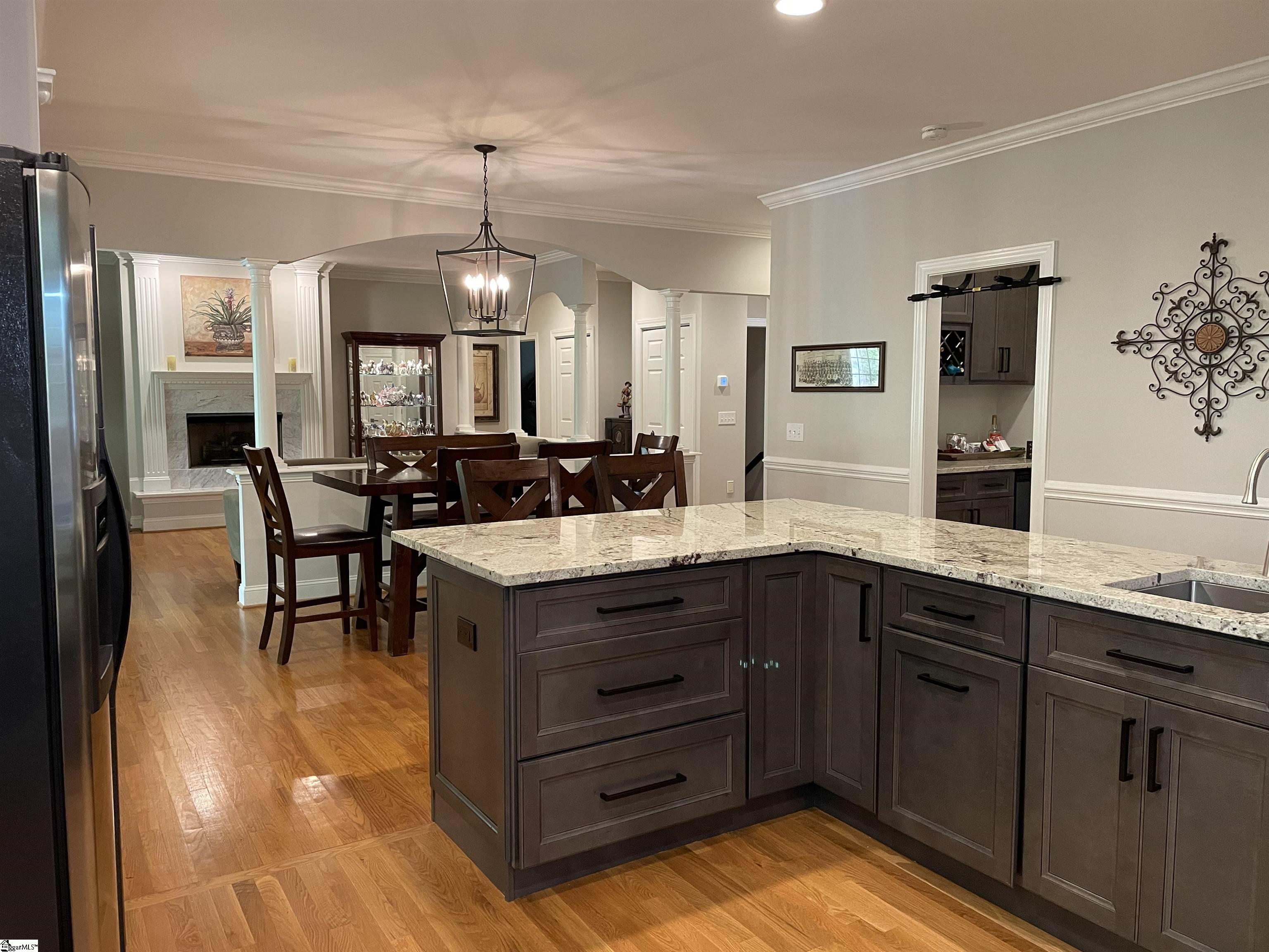 6 Alender Way Simpsonville, SC 29681 - Photo 8 of 36 Gallery Image 8
