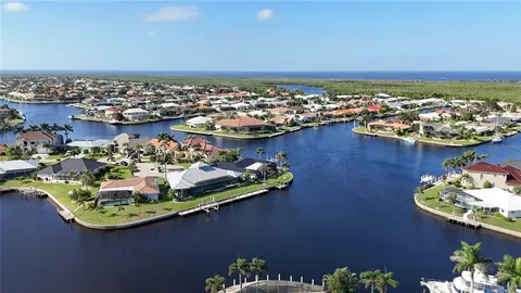 $1,849,000 | 2580 Brazilia Court, Punta Gorda, FL 33950