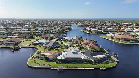 $1,849,000 | 2580 Brazilia Court, Punta Gorda, FL 33950