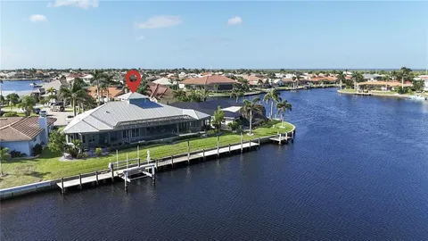 $1,849,000 | 2580 Brazilia Court, Punta Gorda, FL 33950