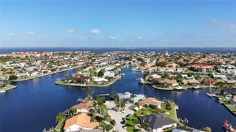 $1,849,000 | 2580 Brazilia Court, Punta Gorda, FL 33950