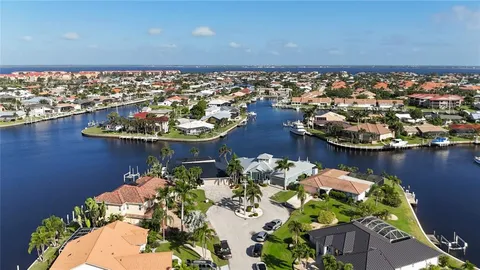 $1,849,000 | 2580 Brazilia Court, Punta Gorda, FL 33950