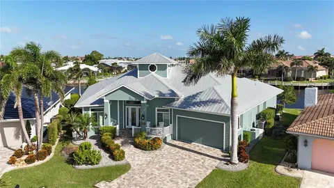 $1,849,000 | 2580 Brazilia Court, Punta Gorda, FL 33950