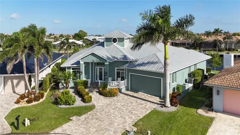 $1,849,000 | 2580 Brazilia Court, Punta Gorda, FL 33950