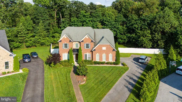 $1,199,000 | 8306 Carli Court, Millersville, MD 21108